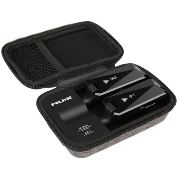 Acquista NUX B-5rc online | Merula Strumenti Musicali