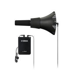 Acquista YAMAHA SB5X 02 SORDINA E PERSONAL STUDIO PER TROMBONE online | Merula Strumenti Musicali
