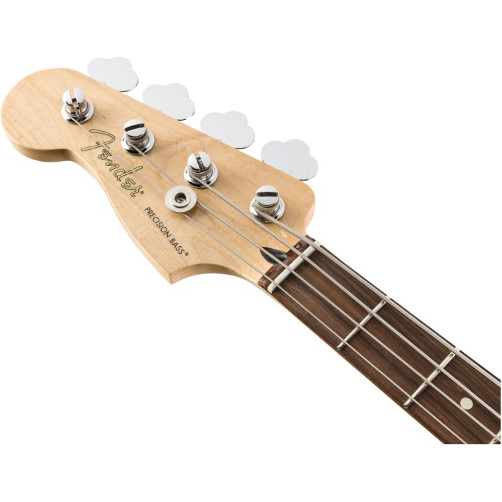 Acquista FENDER PLAYER P BASS LH PF 3TSB 0149823500 online | Merula Strumenti Musicali