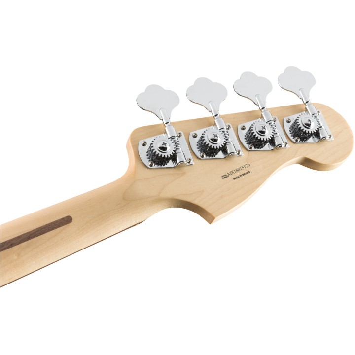 Acquista FENDER PLAYER P BASS LH PF 3TSB 0149823500 online | Merula Strumenti Musicali