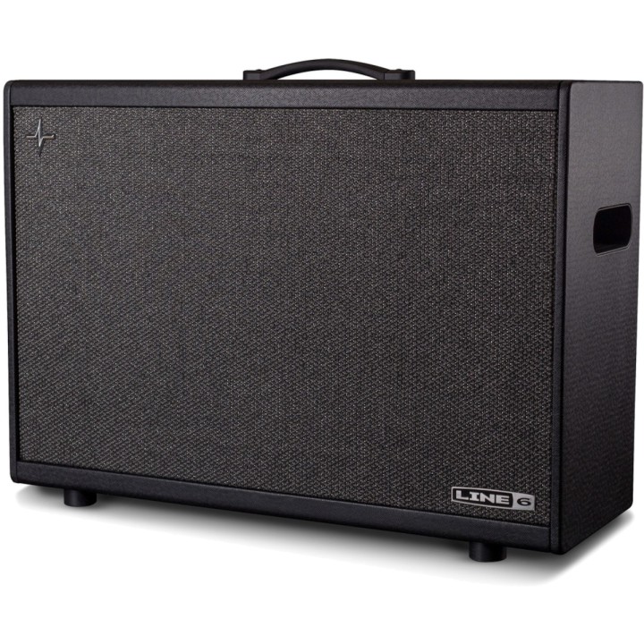 Acquista LINE6 POWERCAB212 Plus online | Merula Strumenti Musicali
