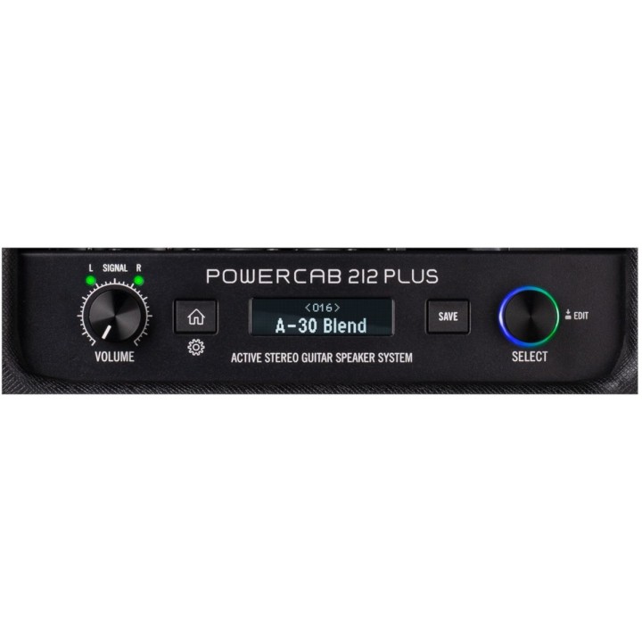 Acquista LINE6 POWERCAB212 Plus online | Merula Strumenti Musicali