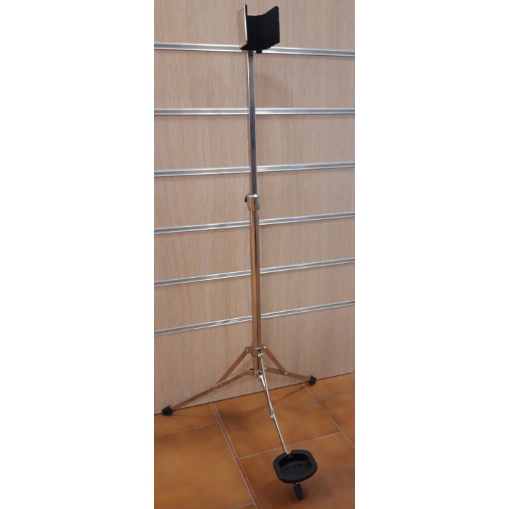 KONIG & MEYER - 15010-000-01 FAGOTTO STAND NICKEL