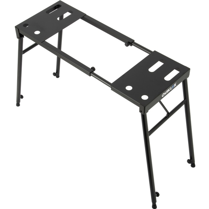 quiklok ws420supporto per tastiera mixer