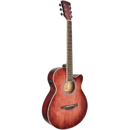 Acquista SOUNDSATION SAGUARO-HW-CE RD online | Merula Strumenti Musicali