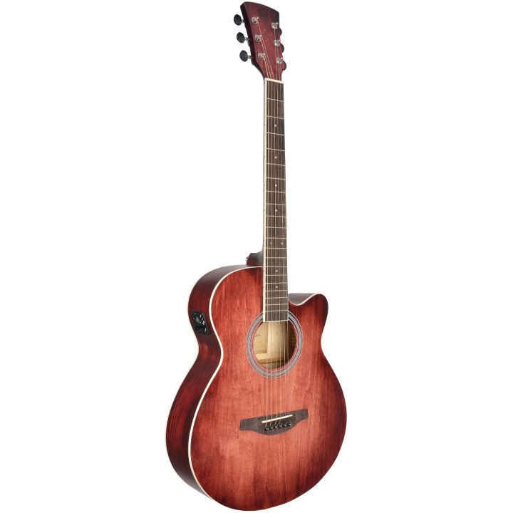 Acquista SOUNDSATION SAGUARO-HW-CE RD online | Merula Strumenti Musicali