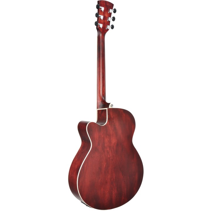 Acquista SOUNDSATION SAGUARO-HW-CE RD online | Merula Strumenti Musicali