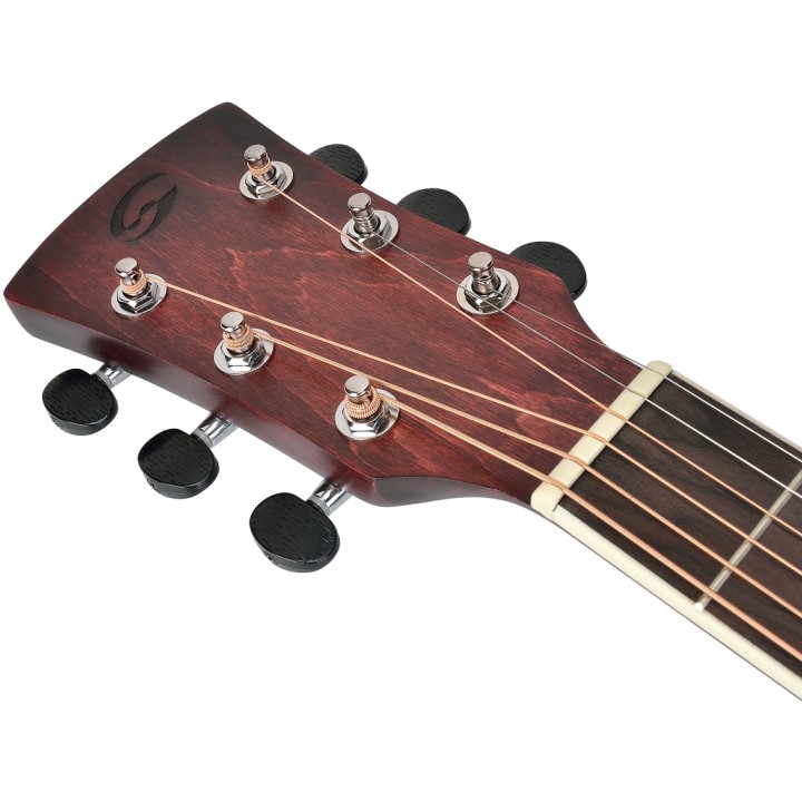 Acquista SOUNDSATION SAGUARO-HW-CE RD online | Merula Strumenti Musicali