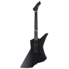 Acquista LTD SNAKEBYTE - BLACK SATIN - C/ASTUCCIO online | Merula Strumenti Musicali