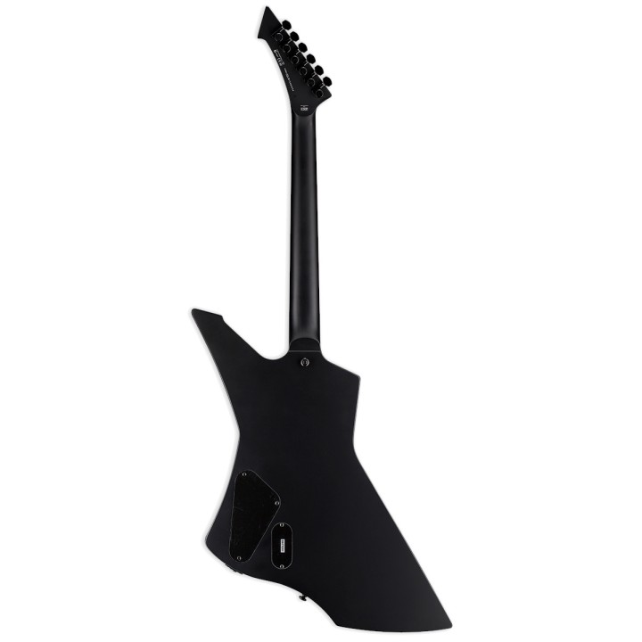 Acquista LTD SNAKEBYTE - BLACK SATIN - C/ASTUCCIO online | Merula Strumenti Musicali