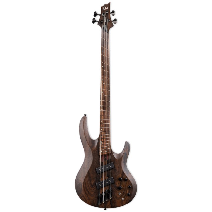 Acquista LTD B-1004 MULTI-SCALE - NATURAL SATIN online | Merula Strumenti Musicali
