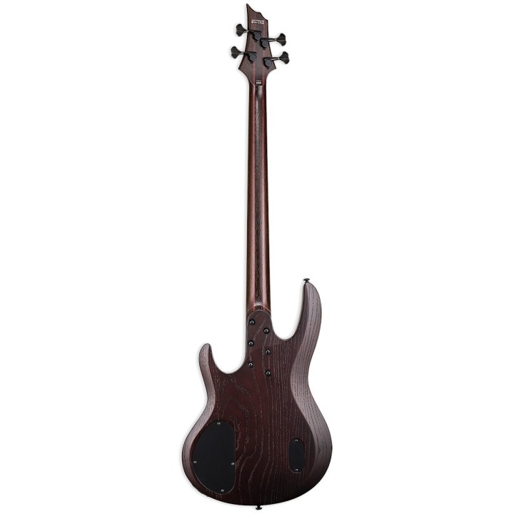 Acquista LTD B-1004 MULTI-SCALE - NATURAL SATIN online | Merula Strumenti Musicali