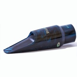 Acquista BARKLEY BOCCHINO SAX ALTO MIb POP KUSTOM7 BLU/BLACK online | Merula Strumenti Musicali
