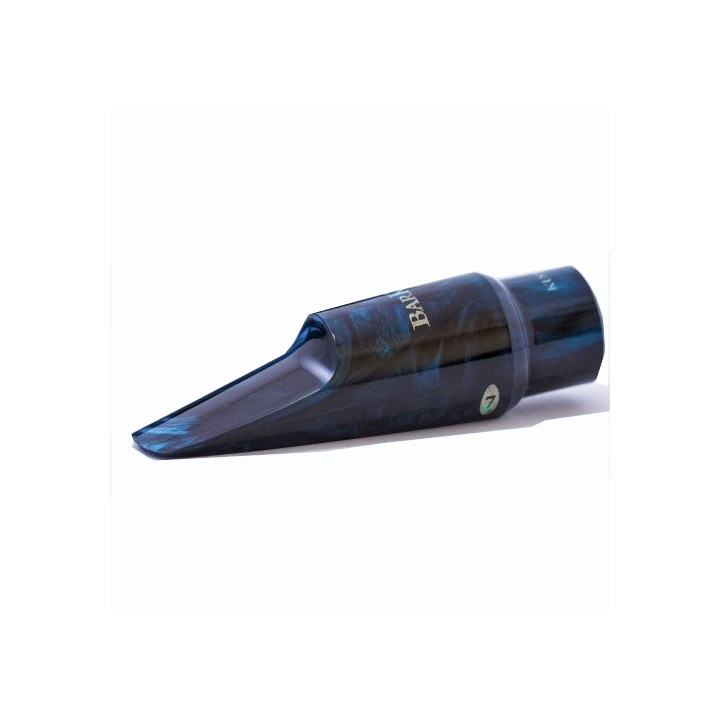 Acquista BARKLEY BOCCHINO SAX ALTO MIb POP KUSTOM7 BLU/BLACK online | Merula Strumenti Musicali