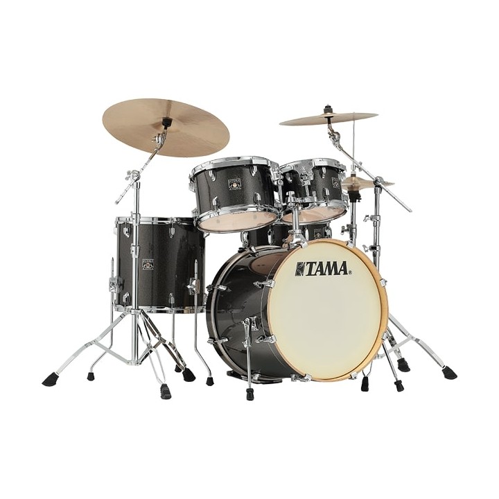 Acquista TAMA SUPERSTAR CLASSIC online | Merula Strumenti Musicali