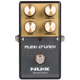 Acquista NUX Plexi Crunch online | Merula Strumenti Musicali