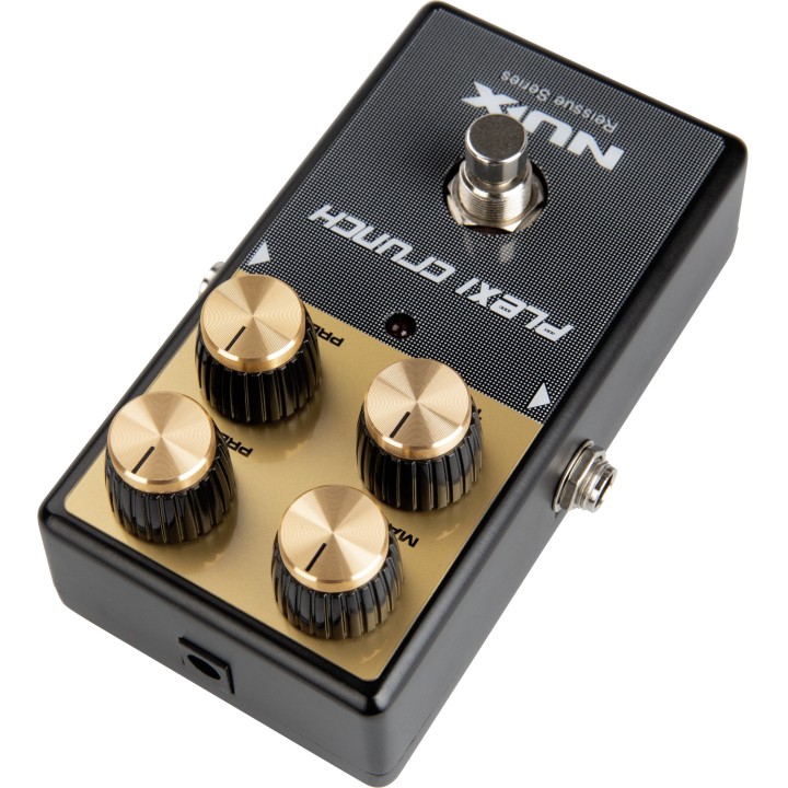 Acquista NUX Plexi Crunch online | Merula Strumenti Musicali