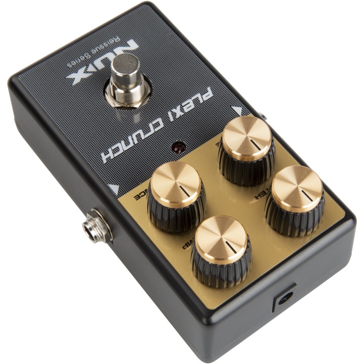 Acquista NUX Plexi Crunch online | Merula Strumenti Musicali