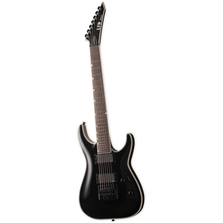Acquista LTD MH-1007ET BLK online | Merula Strumenti Musicali