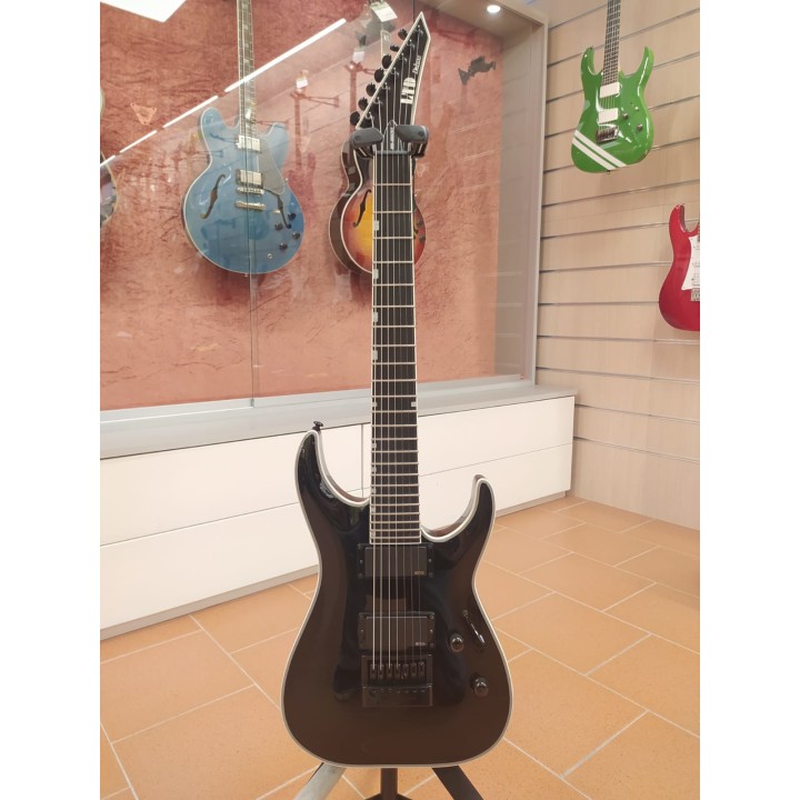 Acquista LTD MH-1007ET BLK online | Merula Strumenti Musicali
