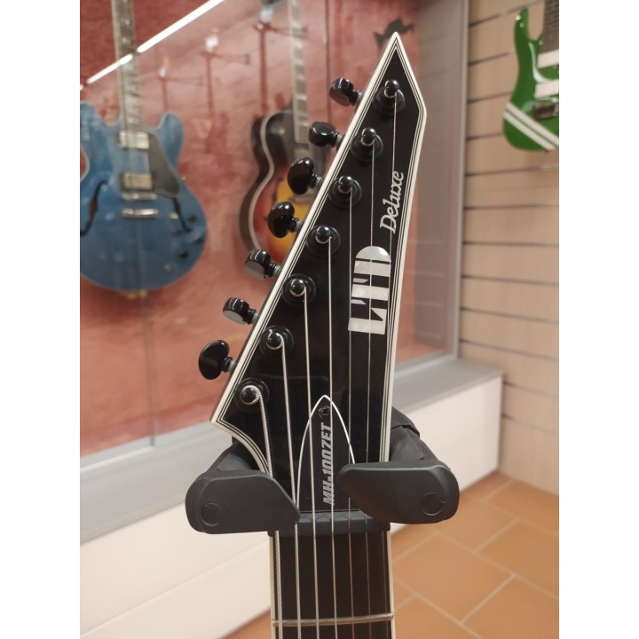 Acquista LTD MH-1007ET BLK online | Merula Strumenti Musicali