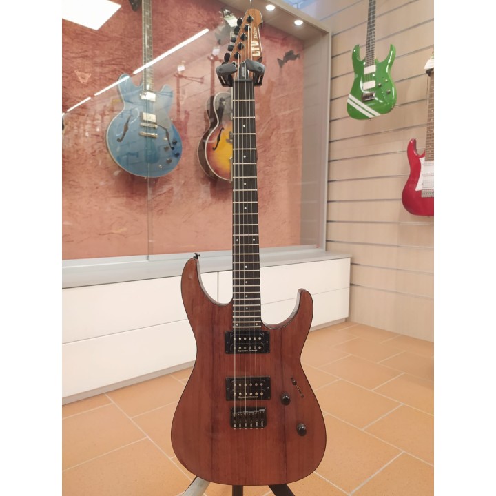 Acquista LTD M-1000htk Nat online | Merula Strumenti Musicali