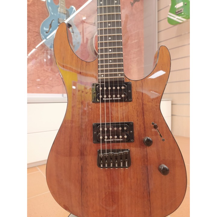 Acquista LTD M-1000htk Nat online | Merula Strumenti Musicali