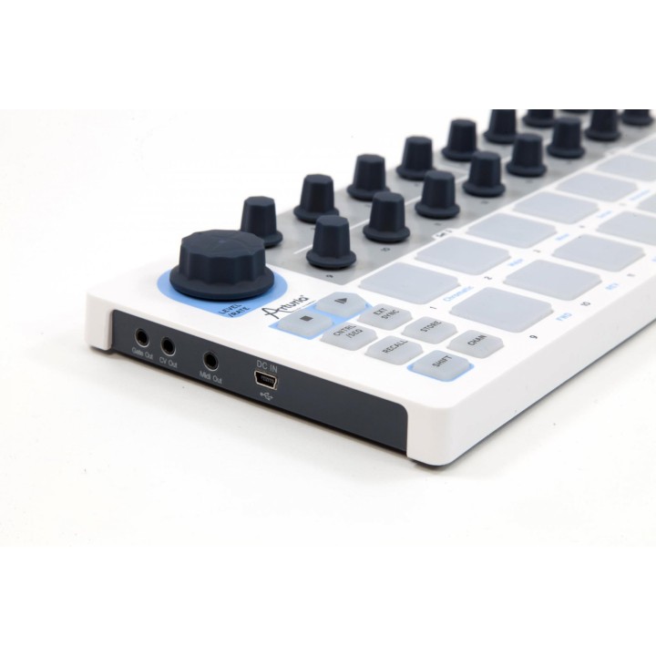 arturia-beatstep-white-bianco-controller