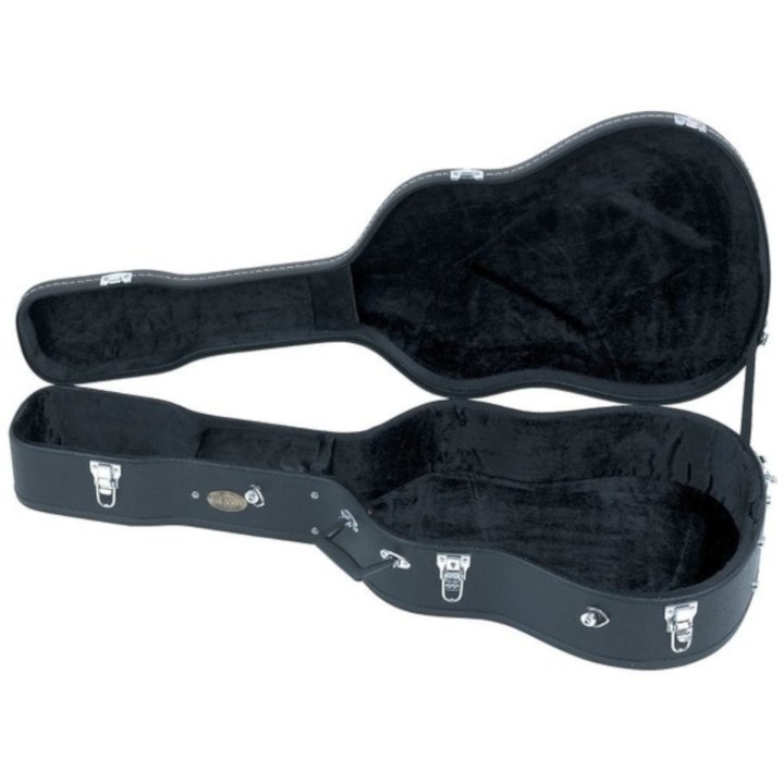Acquista GEWA Custodia Rigida Acustica Economy 523271 online | Merula Strumenti Musicali