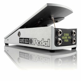 Acquista ERNIE BALL 6165 STEREO VOLUME/PAN PEDAL online | Merula Strumenti Musicali