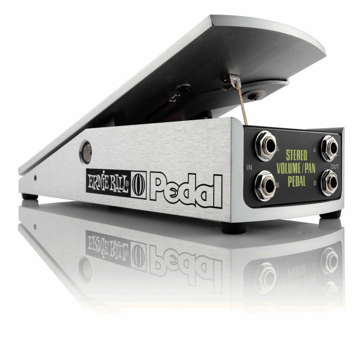 Acquista ERNIE BALL 6165 STEREO VOLUME/PAN PEDAL online | Merula Strumenti Musicali