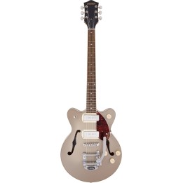 Acquista GRETSCH G2655t-P90 Streamliner Center Block Jr. Double-Cut P90 With Bigsby online | Merula Strumenti Musicali