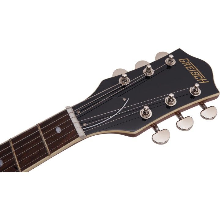 Acquista GRETSCH G2655t-P90 Streamliner Center Block Jr. Double-Cut P90 With Bigsby online | Merula Strumenti Musicali