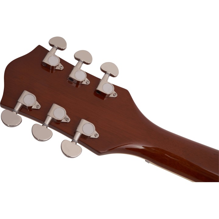 Acquista GRETSCH G2655t-P90 Streamliner Center Block Jr. Double-Cut P90 With Bigsby online | Merula Strumenti Musicali