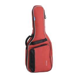 Acquista GEWA BORSA PER CHITARRA CLASSICA 1/2 ROSSO online | Merula Strumenti Musicali