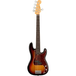 Acquista FENDER Am Pro II P Bass V Rw 3tsb 0193960700 online | Merula Strumenti Musicali