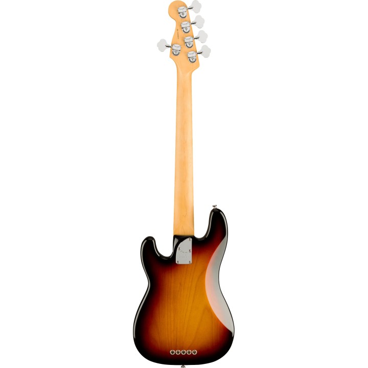 Acquista FENDER Am Pro II P Bass V Rw 3tsb 0193960700 online | Merula Strumenti Musicali