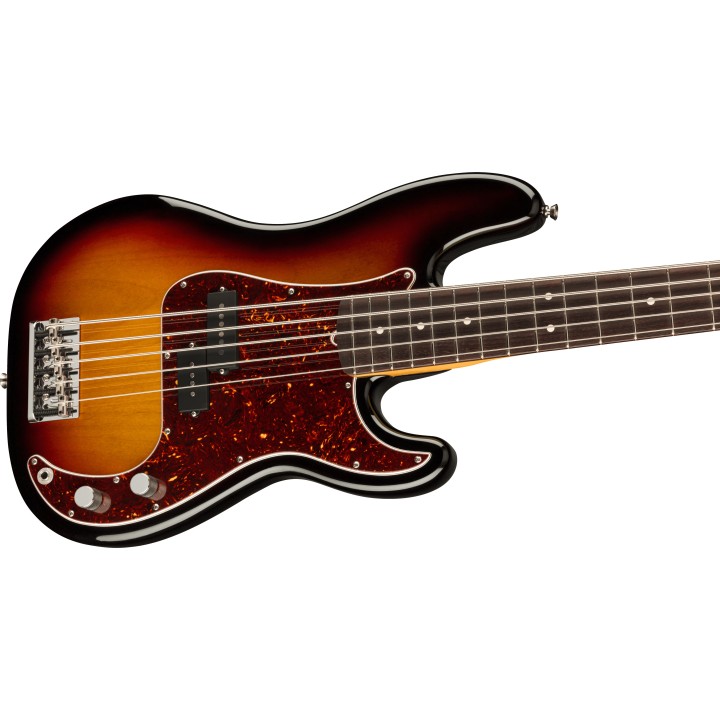 Acquista FENDER Am Pro II P Bass V Rw 3tsb 0193960700 online | Merula Strumenti Musicali