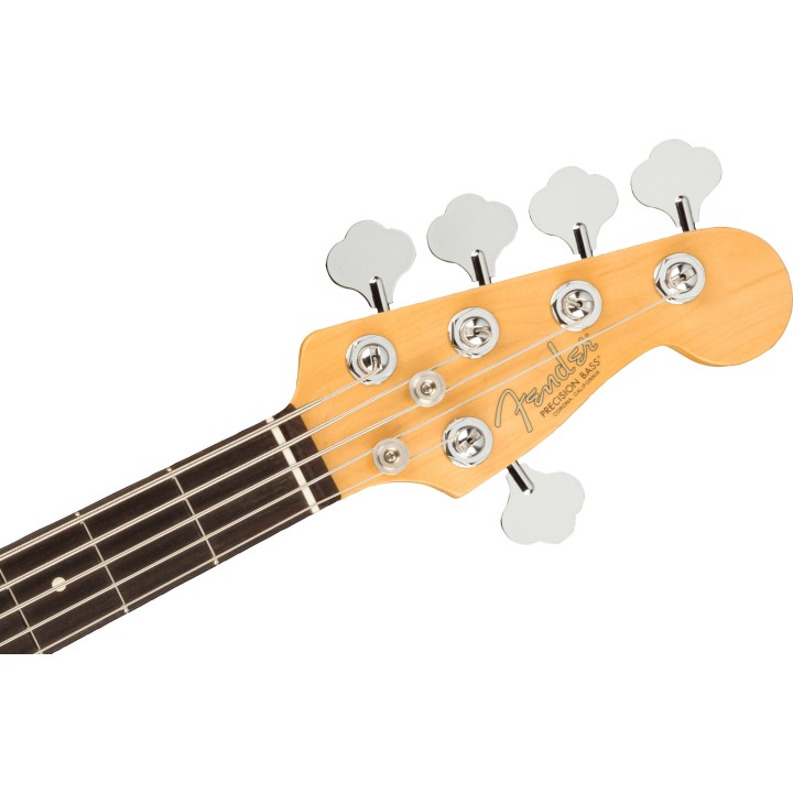 Acquista FENDER Am Pro II P Bass V Rw 3tsb 0193960700 online | Merula Strumenti Musicali