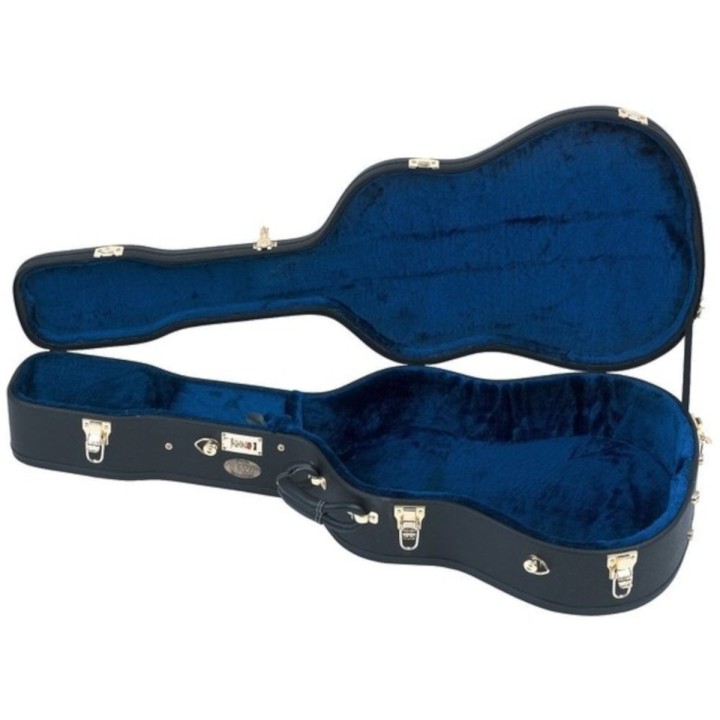 Acquista GEWA CUSTODIA ARCHED TOP PRESTIGE online | Merula Strumenti Musicali