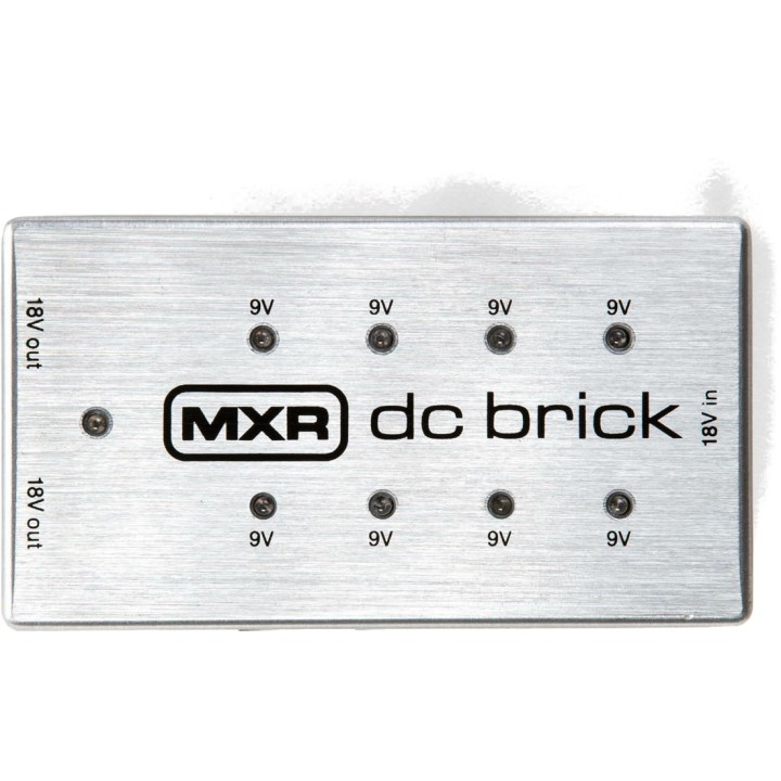 MXR M237 - Alimentatore per Pedali