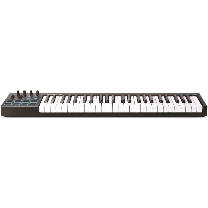 alesis v 49 controller midi usb