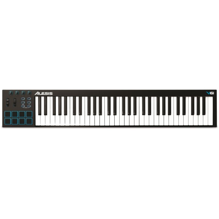 Acquista ALESIS V61 online | Merula Strumenti Musicali