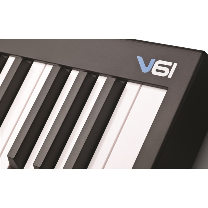 Acquista ALESIS V61 online | Merula Strumenti Musicali