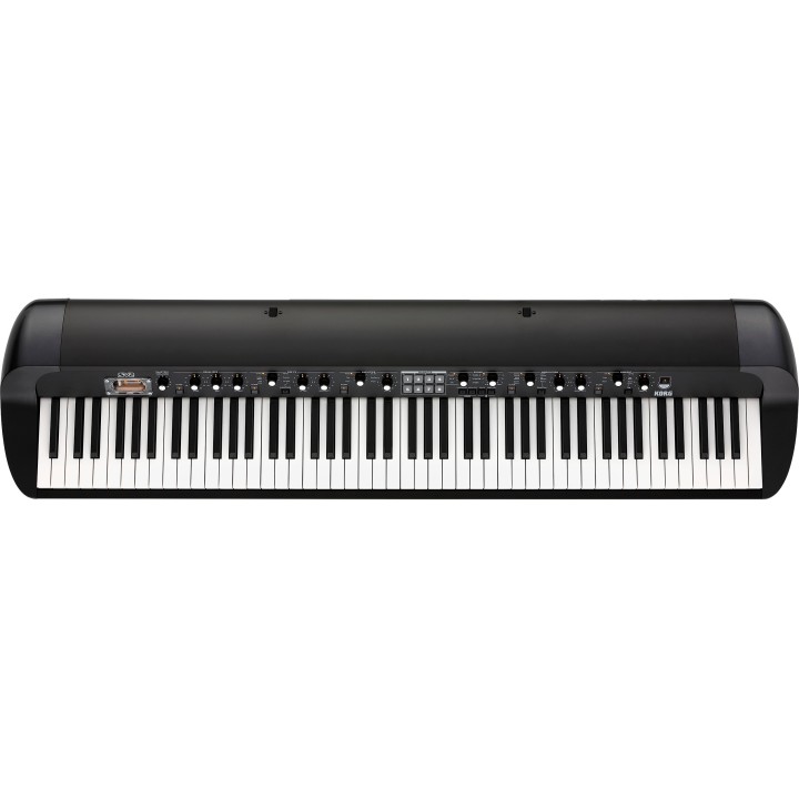 korg sv2-88 stage piano