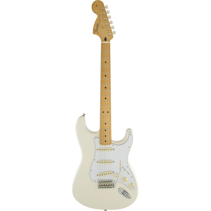 Acquista FENDER Jimi Hendrix Strat Mn Owt 0145802305 online | Merula Strumenti Musicali