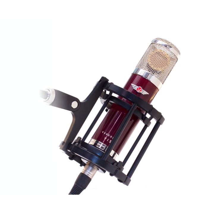 Acquista VANGUARD V13 online | Merula Strumenti Musicali