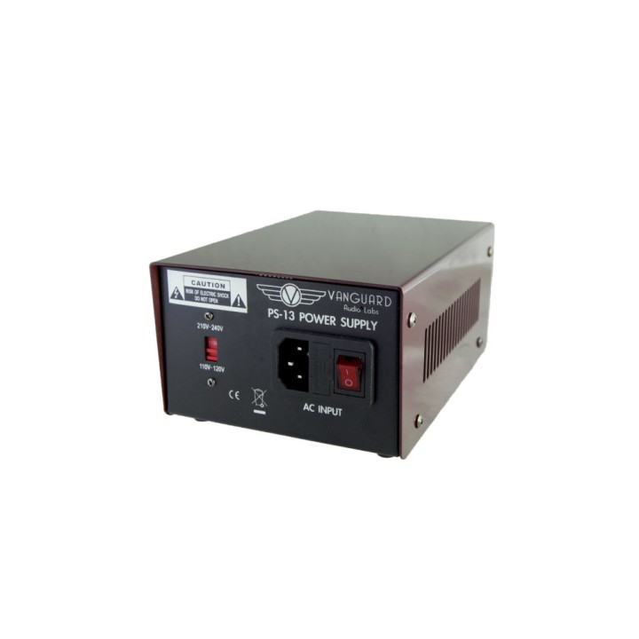 Acquista VANGUARD V13 online | Merula Strumenti Musicali