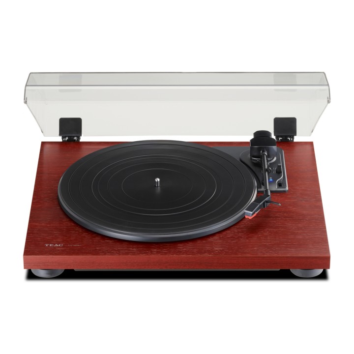 Acquista TEAC TN-180BT-CH | Cherry online | Merula Strumenti Musicali