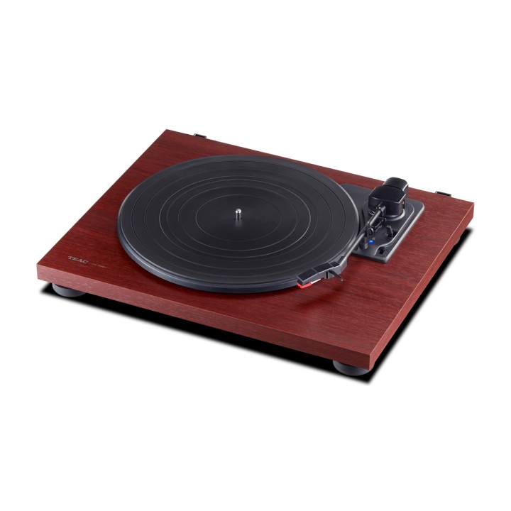 Acquista TEAC TN-180BT-CH | Cherry online | Merula Strumenti Musicali